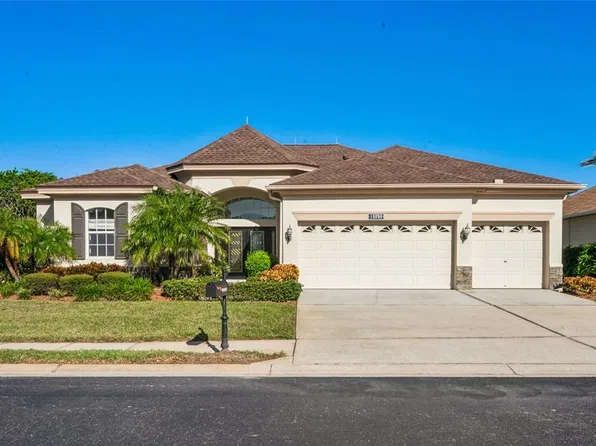 10609 GOOSEBERRY COURT, TRINITY, FL 34655