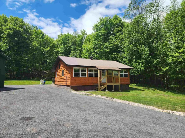2208 State Route 458, Saint Regis Falls, NY 12980