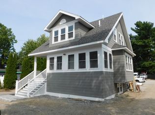 14 Ames St #1, Dedham, MA 02026