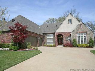 8723 E 104th Pl, Tulsa, OK 74133