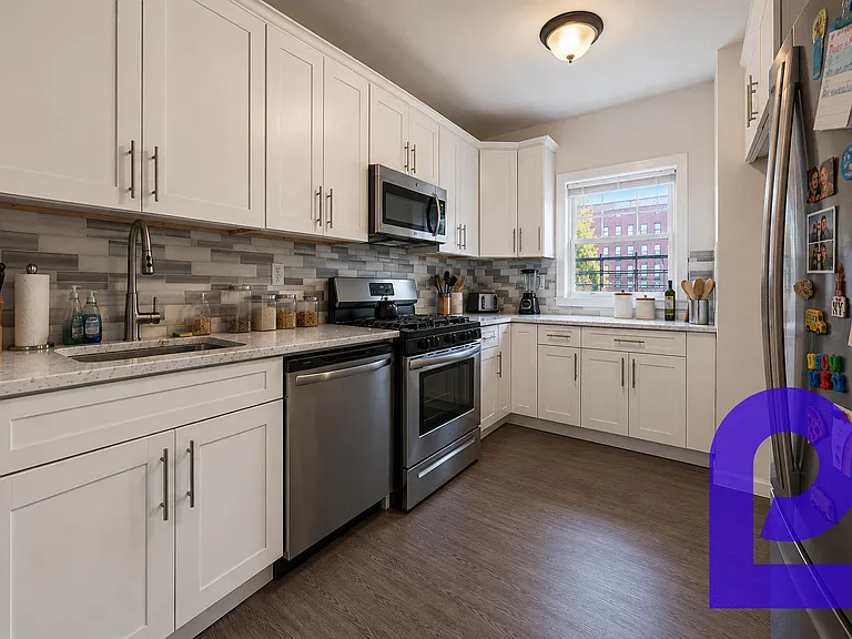 3551 E Tremont Ave #A — Photo 2