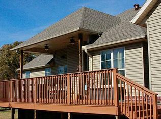 13539 Goose Creek Rd #66, Fayetteville, AR 72704