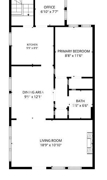 824 S Grant St — Photo 24