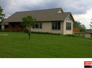 N4427 River Rd, Fond Du Lac, WI 54937