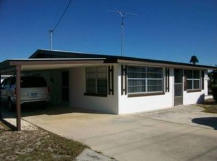 2350 N Carpenter Rd, Avon Park, FL 33825