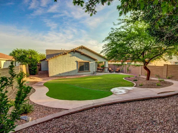 12754 W Desert Mirage Dr, Peoria, AZ 85383
