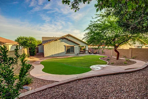 12754 W Desert Mirage Dr Photo 1