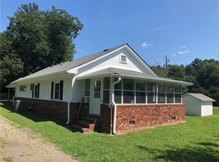 270 Manning Mill Rd, Adairsville, GA 30103