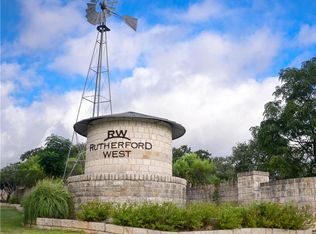 10085 Brangus Rd, Driftwood, TX 78619