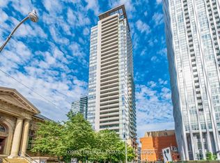 18 Yorkville Ave #2407, Toronto, ON M4W 3Y8