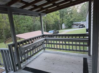 7580 Highway 100, Bon Aqua, TN 37025