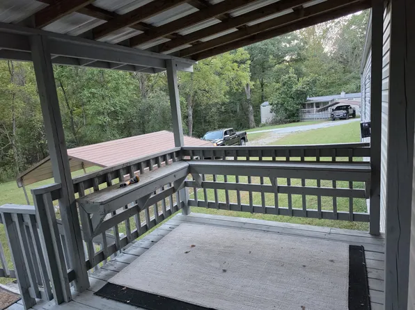 7580 Highway 100, Bon Aqua, TN 37025