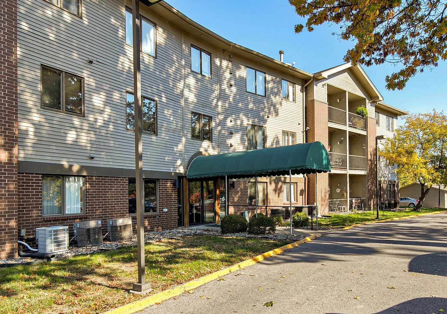 Beaver & Adams Senior Apartments — Photo 2