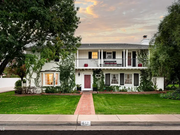 917 ENCANTO Drive SW, Phoenix, AZ 85007