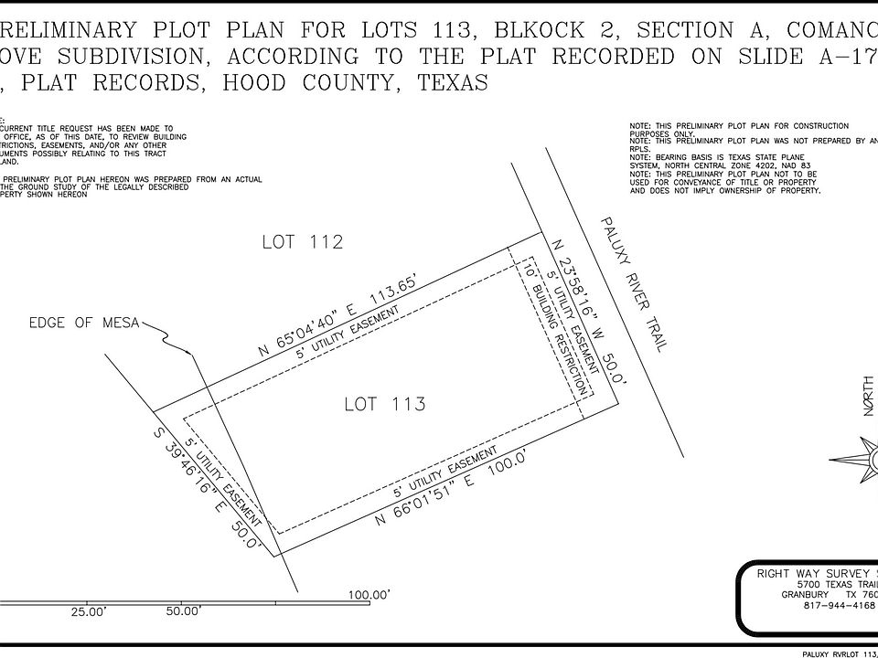 1st image of 3118 Paluxy Trl