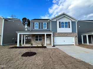 468 Tucana St, Wendell, NC 27591