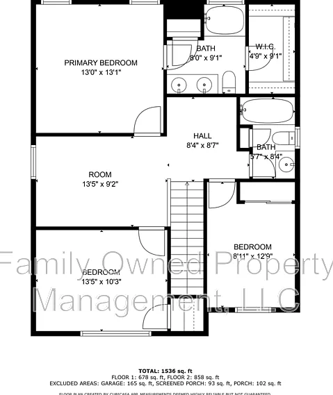 100 Salem Creek Dr — Photo 36