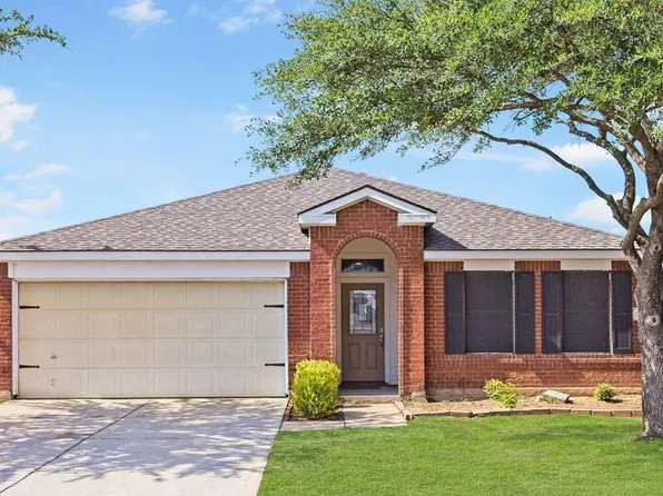 2309 Mallard Dr, Melissa, TX 75454
