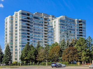 Royal Promenade II, Vaughan, ON L4J 7W8