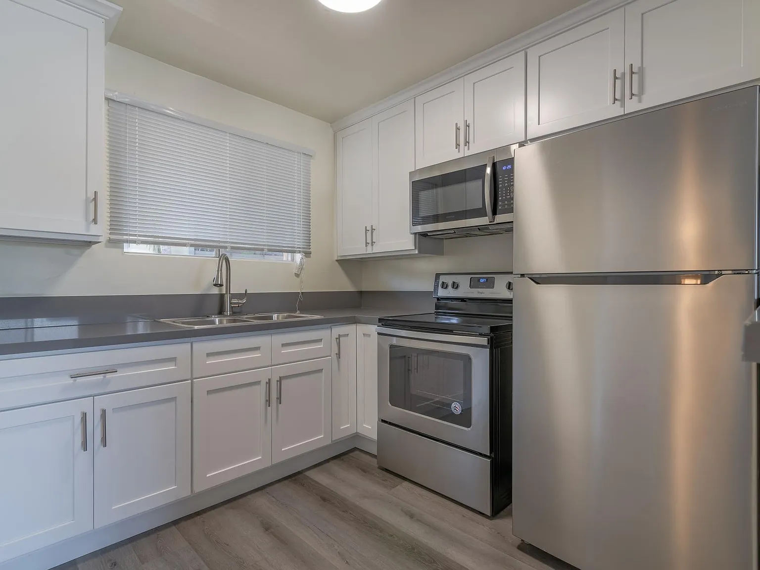 Glade Apartments — Photo 2