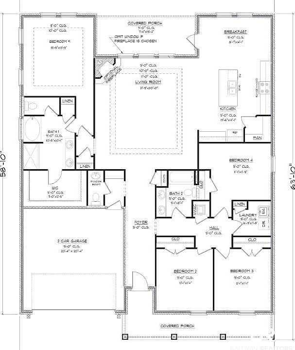 2nd image of 1162 Pencarro Blvd