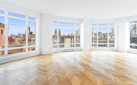 3rd image of 205 W 76th St Ph 1F