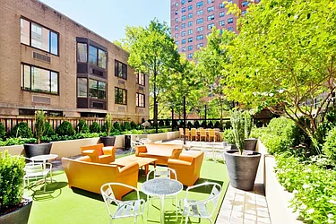 Rented by City Connections Realty