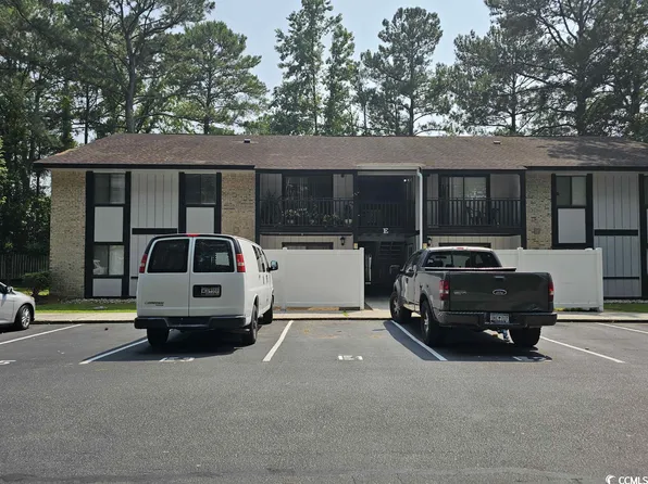 950 Forestbrook Rd. #E5, Myrtle Beach, SC 29579