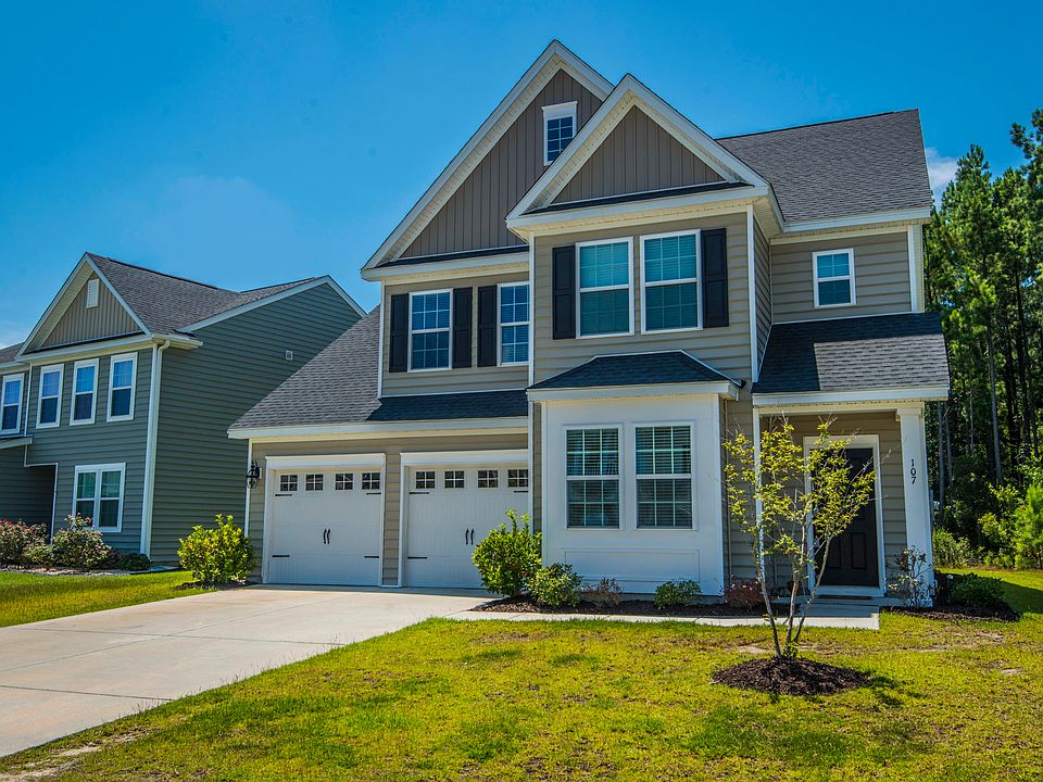 1st image of 107 Yaupon Holly Cir
