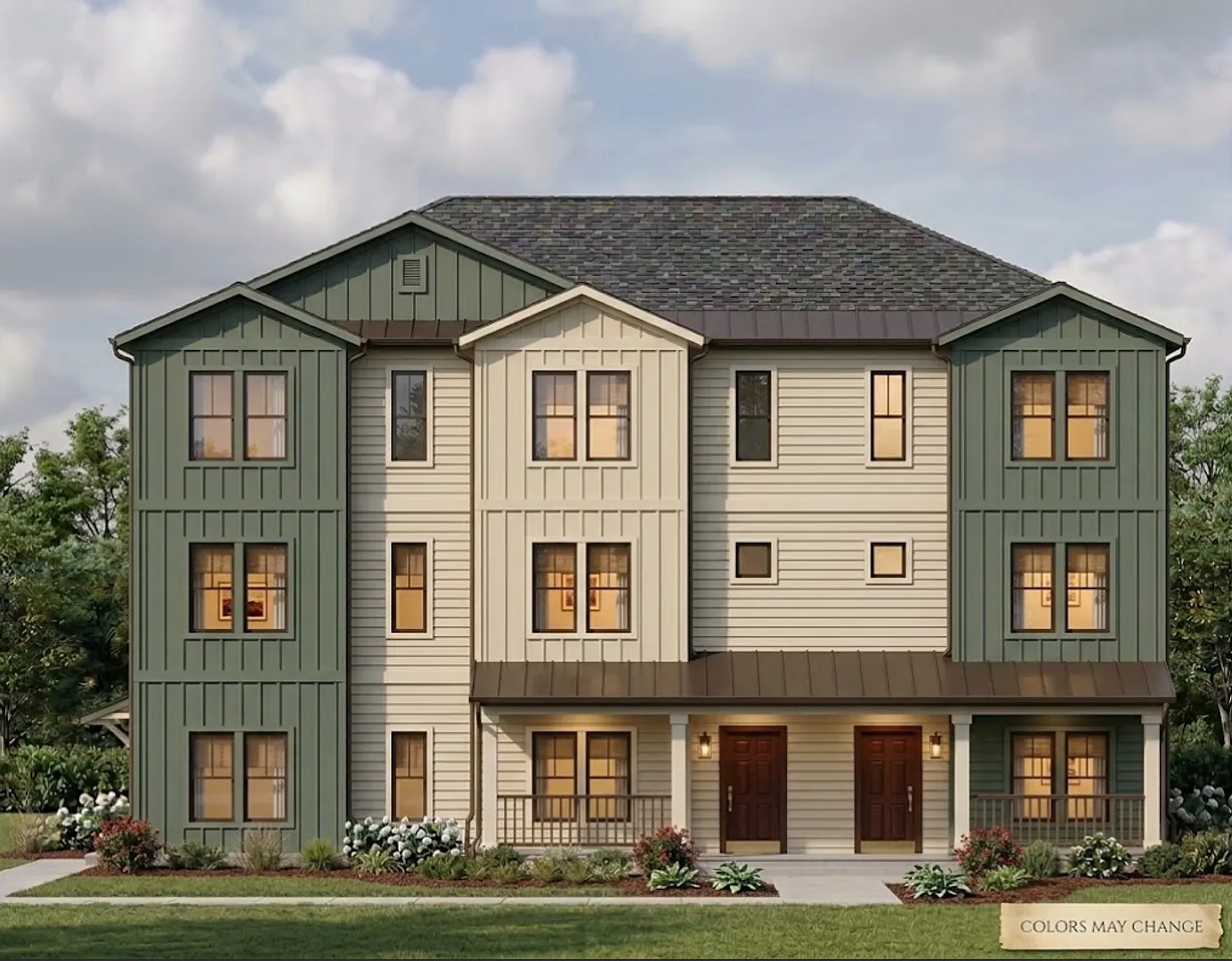 Brand New 4BR / 4.5BA Near Memorial Stadium and Assembly Hall! (Great for Groups Up to 12) — Photo 2