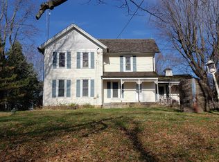 3022 W Camp Rd, Oregon, IL 61061