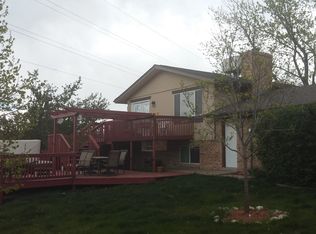 6297 S Clermont Ct, Centennial, CO 80121
