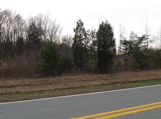 0000 Rascoe Dameron Rd, Burlington, NC 27217
