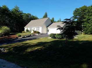 16 Jordan Cir, Gray, ME 04039