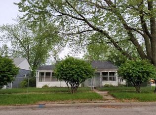 411 S Forest Ave, Bradley, IL 60915