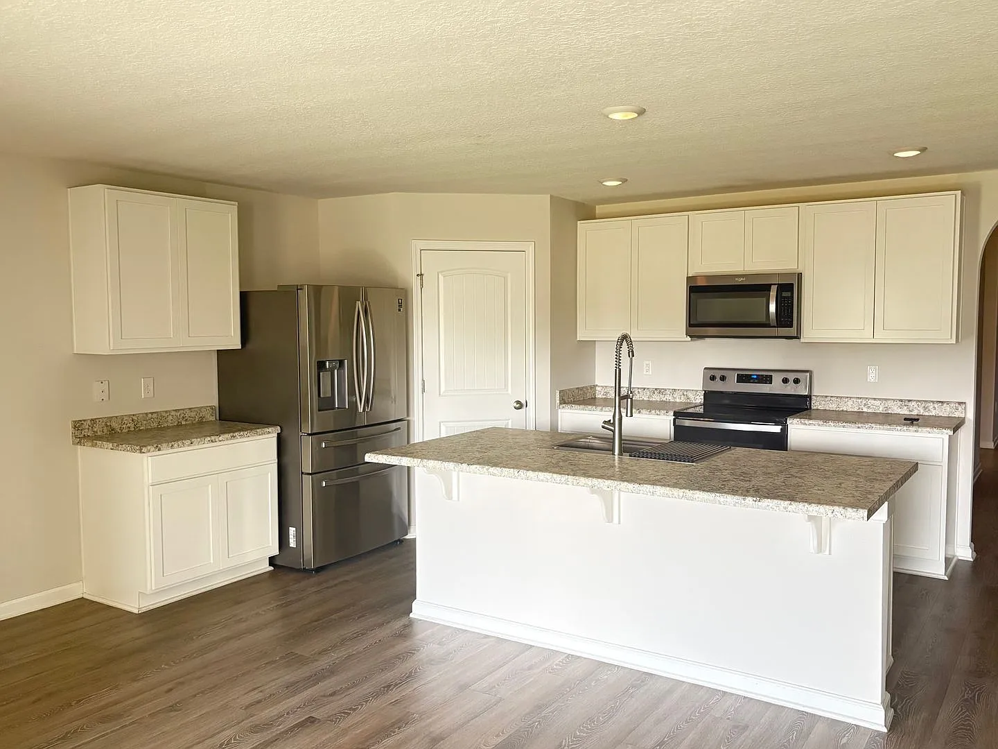 3526 Sugar Maple Lane Crestview, FL 32539 — Photo 2
