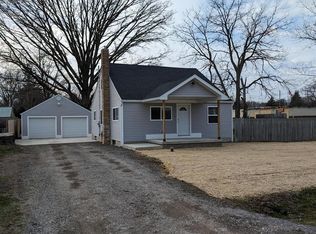 2026 Eberly Rd, Flint, MI 48532