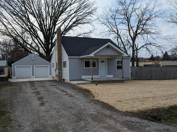 2026 Eberly Rd, Flint, MI 48532