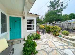 4910 Monterey St, Carmel, CA 93923
