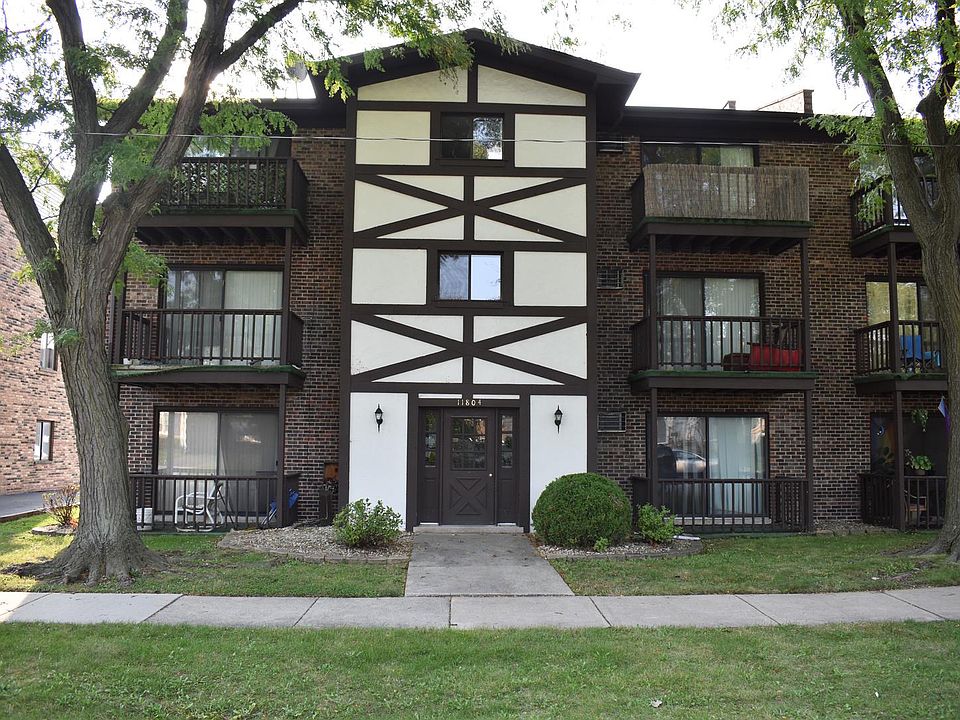 1st image of 11804 S Komensky Ave APT 102