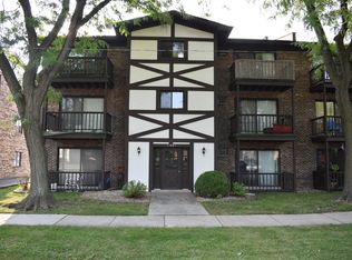 11804 S Komensky Ave APT 102, Alsip, IL