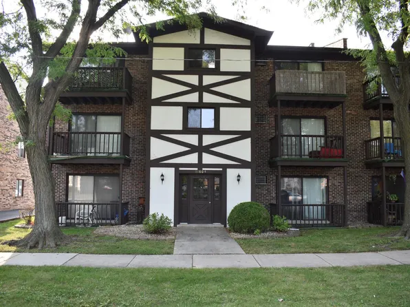 11804 S Komensky Ave APT 102, Alsip, IL 60803