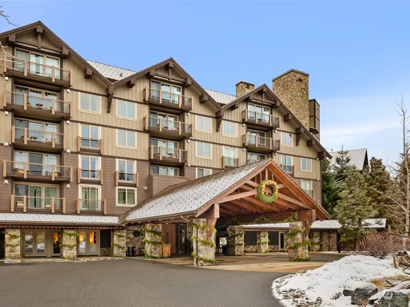 3600 Suncadia Trail #5044, Cle Elum, WA 98922