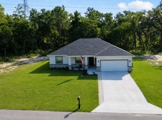 6231 SW 207th Ct, Dunnellon, FL 34431