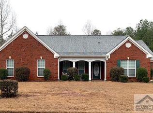 1031 Roberta Dr, Bishop, GA 30621