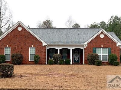 1031 Roberta Dr, Bishop, GA, 30621