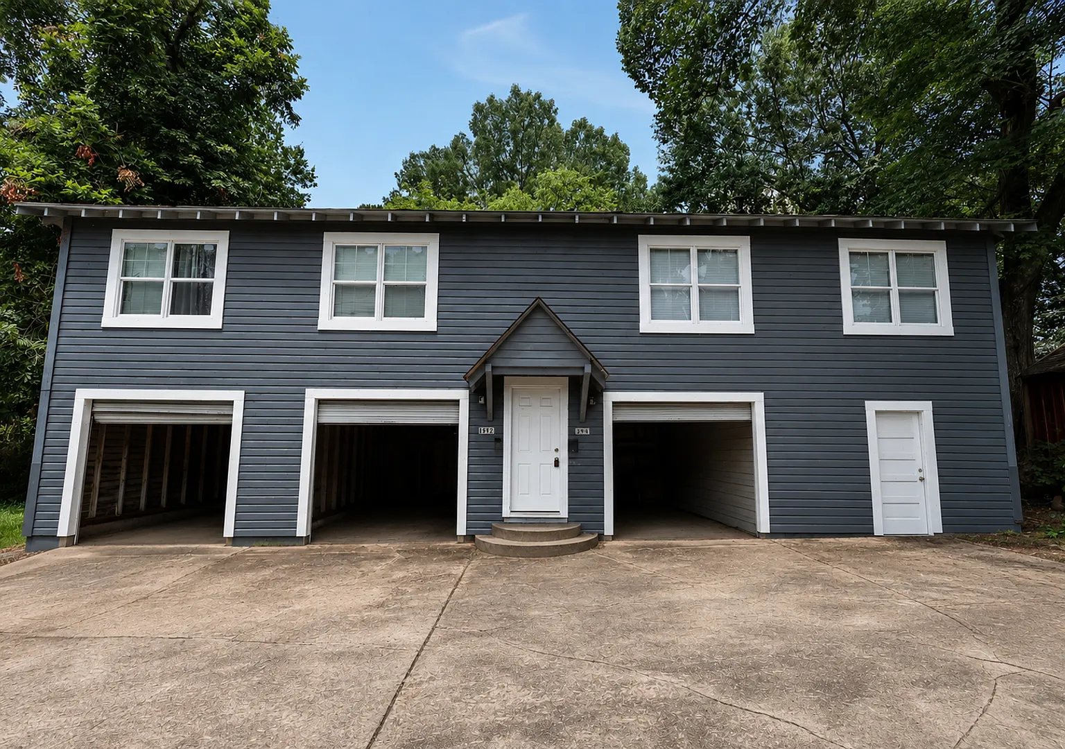Highland - Move-In Ready 1 Bedroom Near Downtown Shreveport — Photo 1