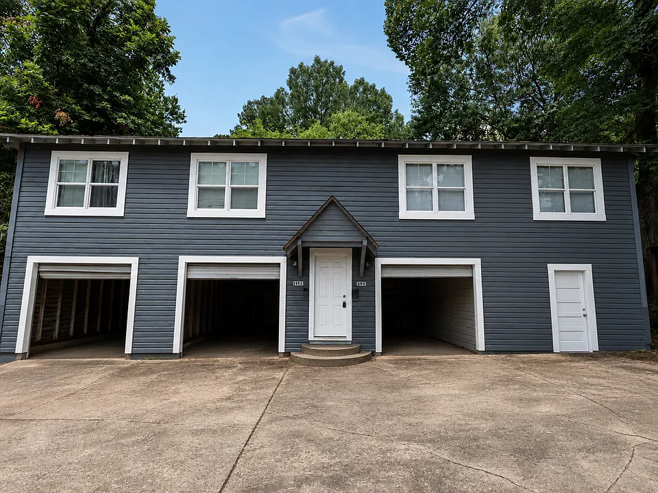 117 1/2 Lister St #B