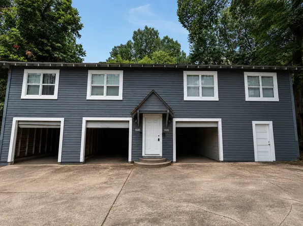 117 1/2 Lister St #B, Shreveport, LA 71101