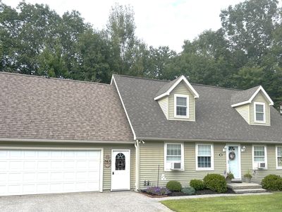 46 Club House Lane #9, Auburn, ME, 04210